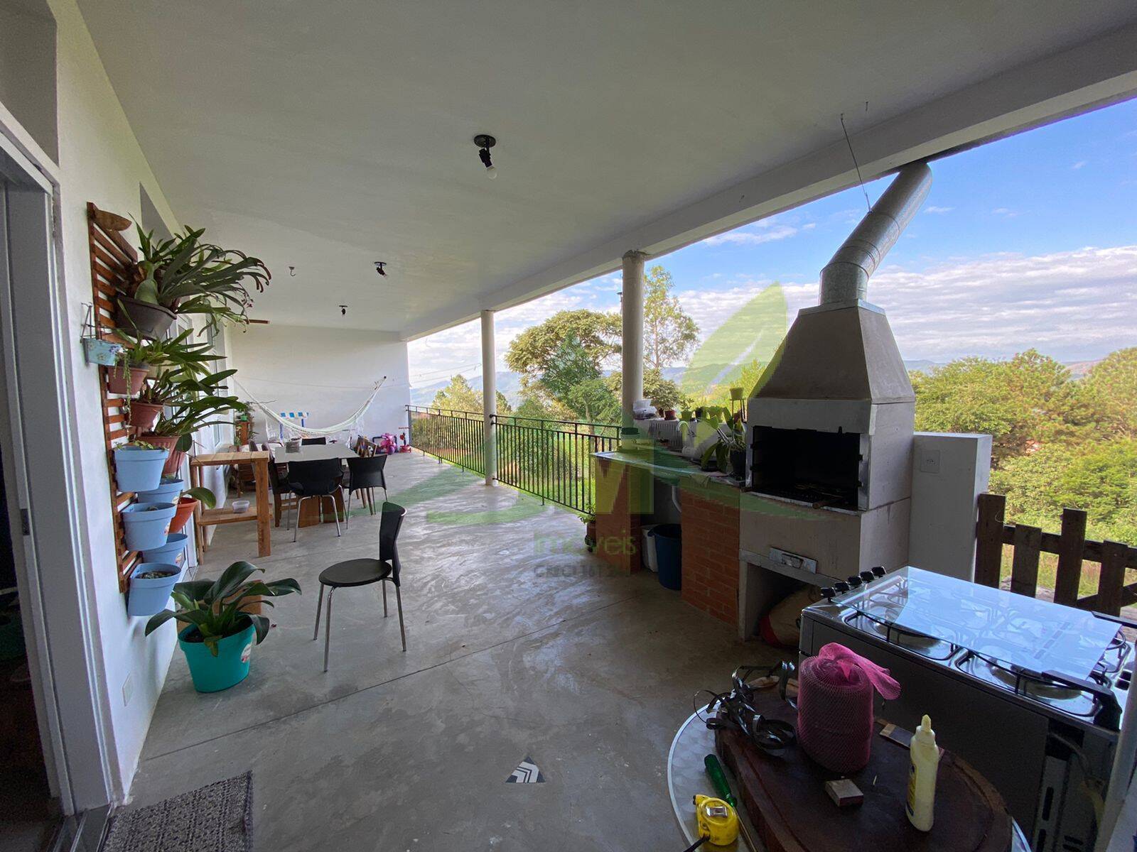 Sítio, 6 quartos, 3140 m² - Foto 17