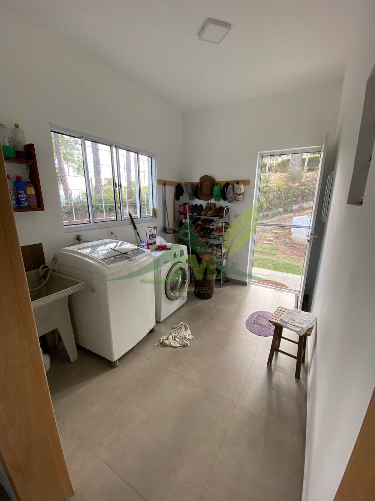 Sítio, 6 quartos, 3140 m² - Foto 21
