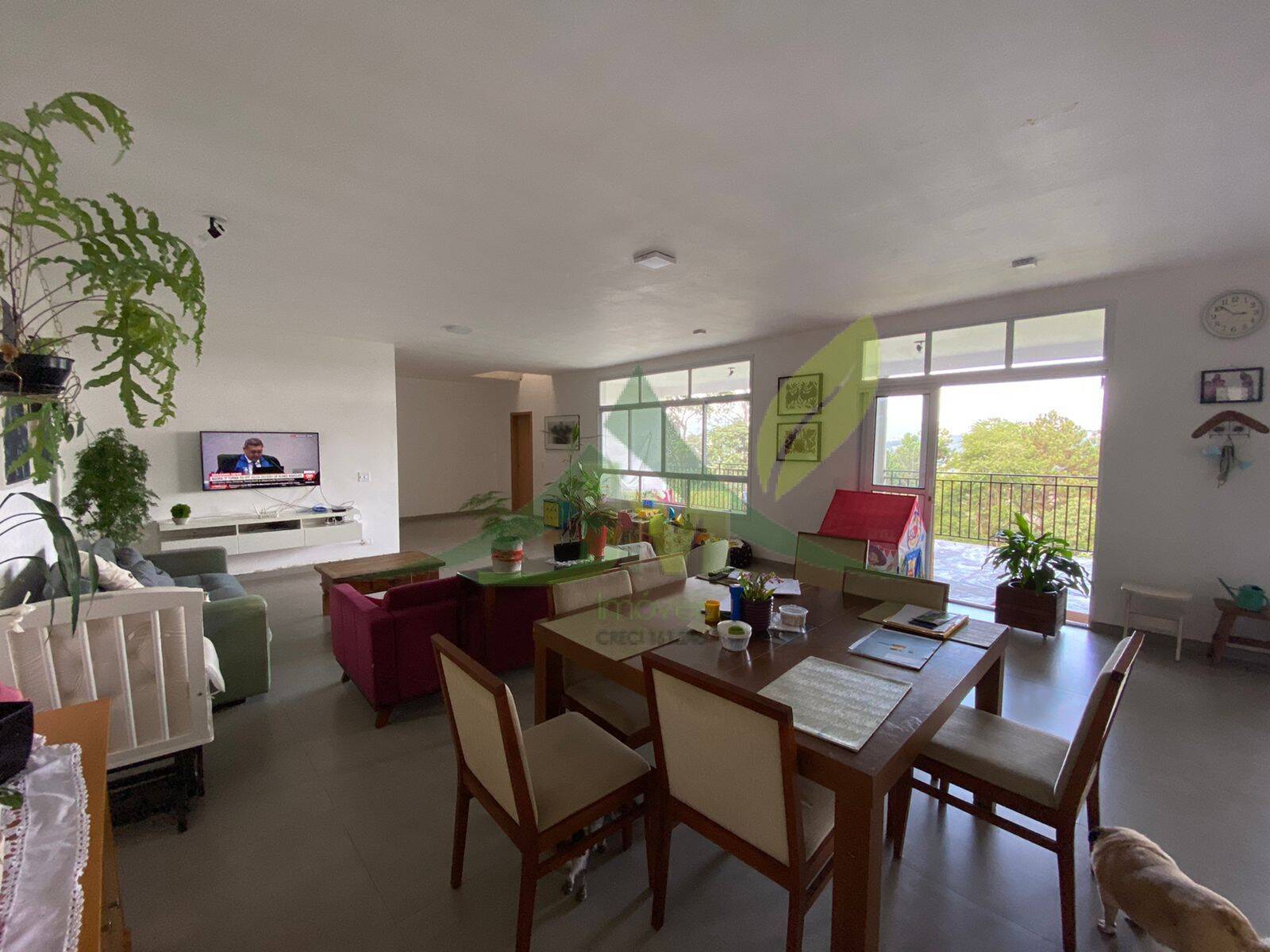 Sítio, 6 quartos, 3140 m² - Foto 27