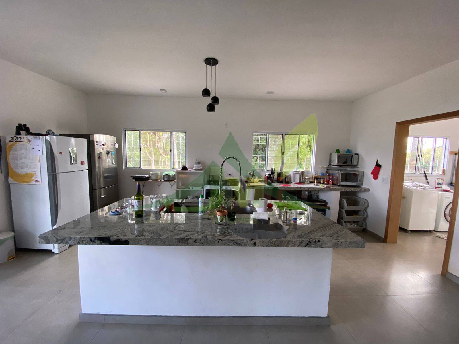 Sítio, 6 quartos, 3140 m² - Foto 29