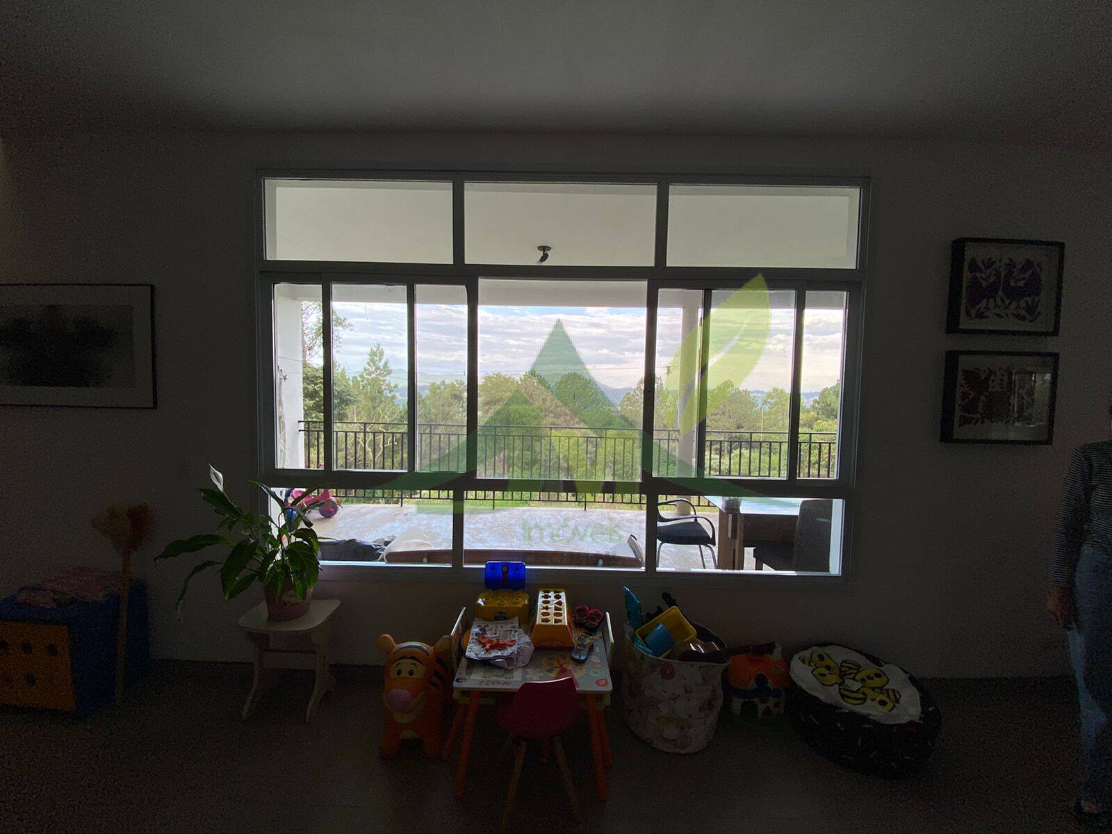 Sítio, 6 quartos, 3140 m² - Foto 32