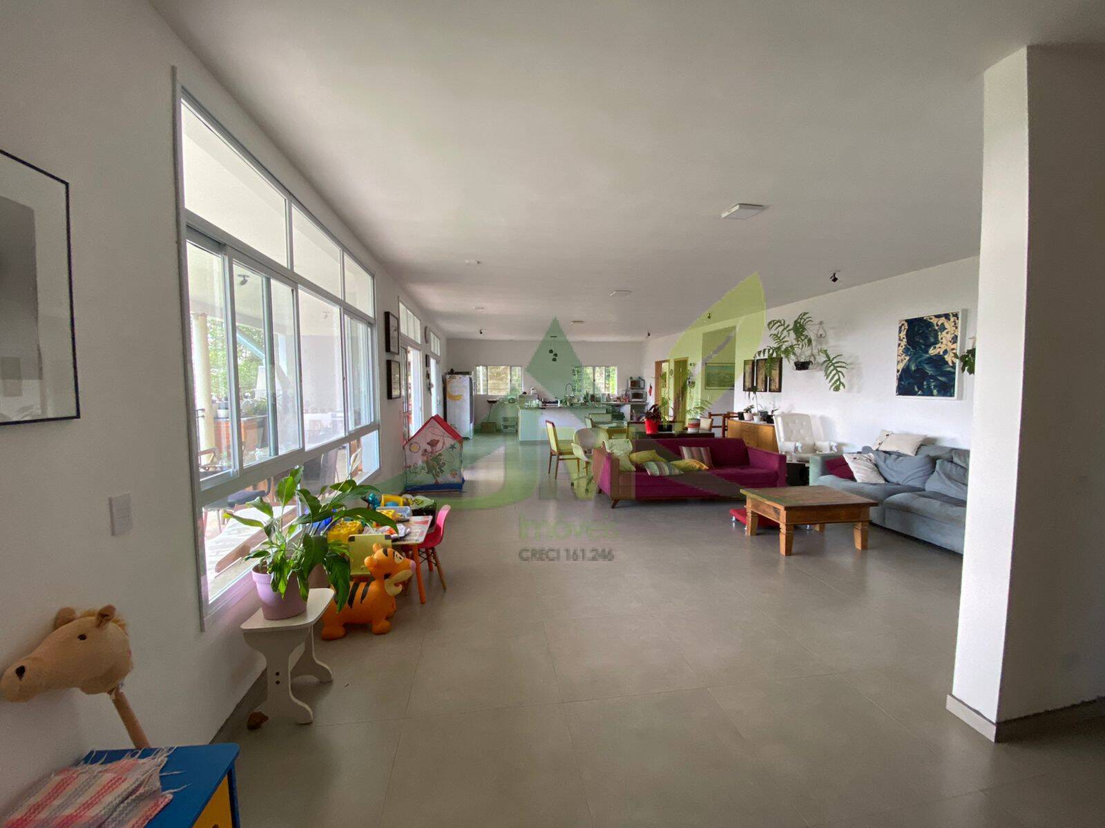 Sítio, 6 quartos, 3140 m² - Foto 57