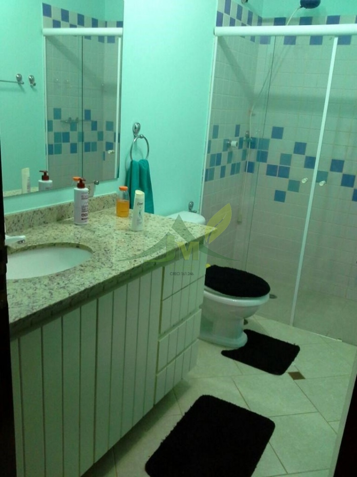 Sítio, 4 quartos, 1700 m² - Foto 16