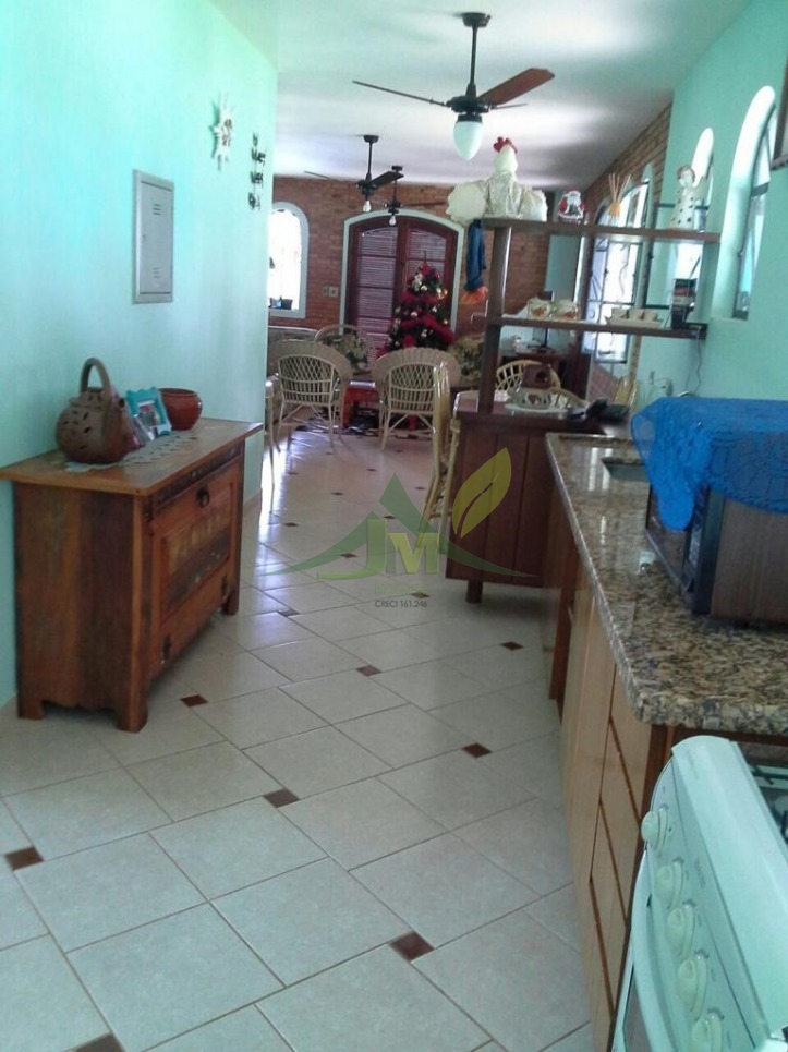 Sítio, 4 quartos, 1700 m² - Foto 17