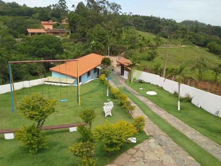 Sítio, 4 quartos, 1700 m² - Foto 18