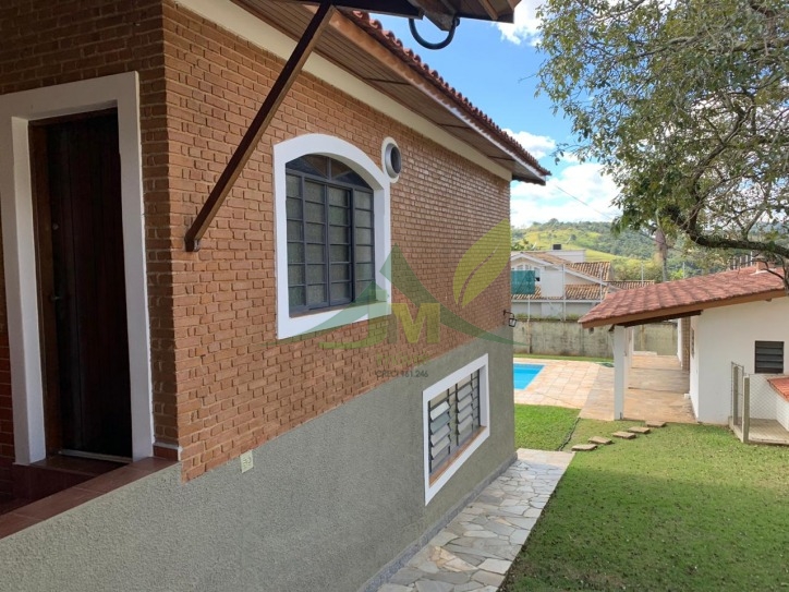 Casa, 3 quartos, 1033 m² - Foto 4