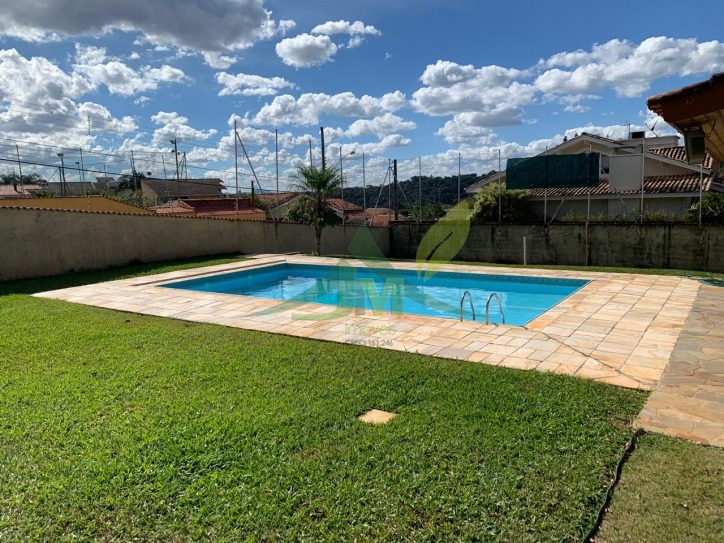 Casa, 3 quartos, 1033 m² - Foto 5
