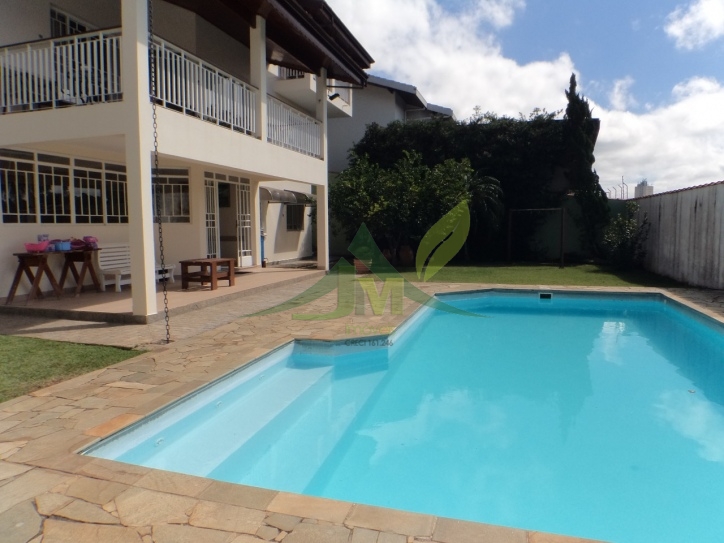 Casa, 4 quartos, 600 m² - Foto 3