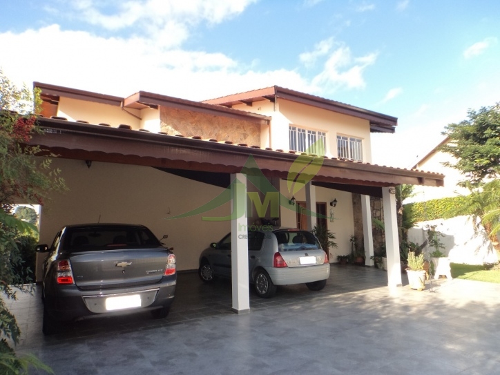 Casa, 4 quartos, 600 m² - Foto 4