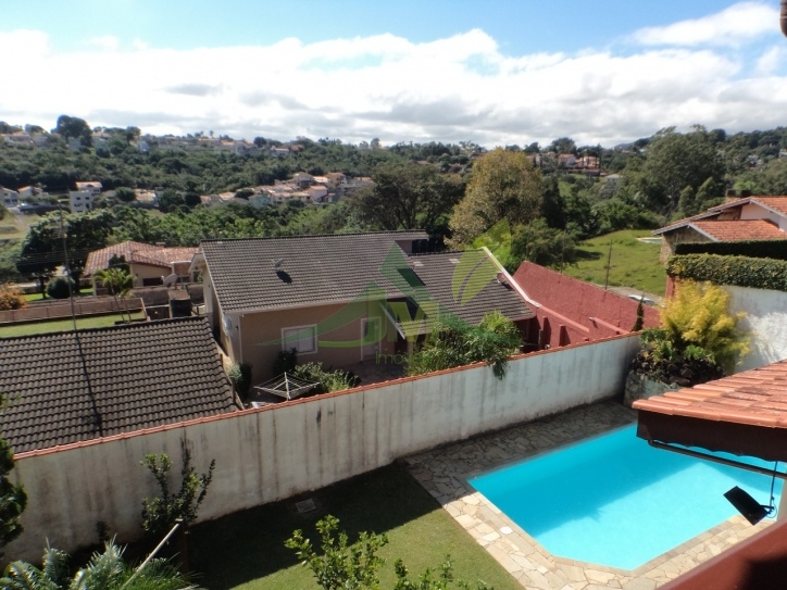 Casa, 4 quartos, 600 m² - Foto 5