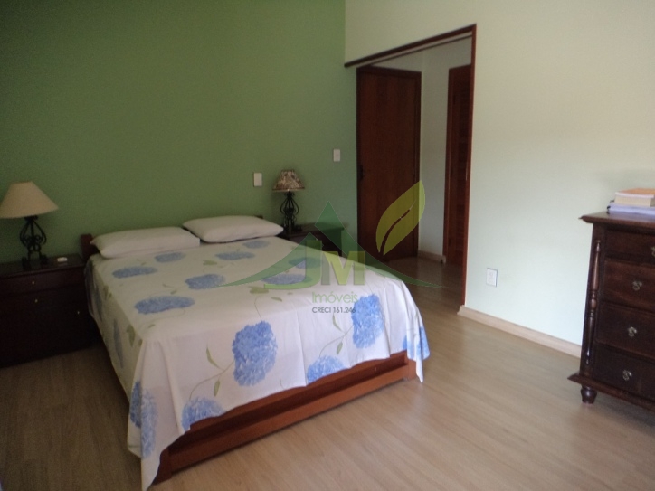 Casa, 4 quartos, 600 m² - Foto 11