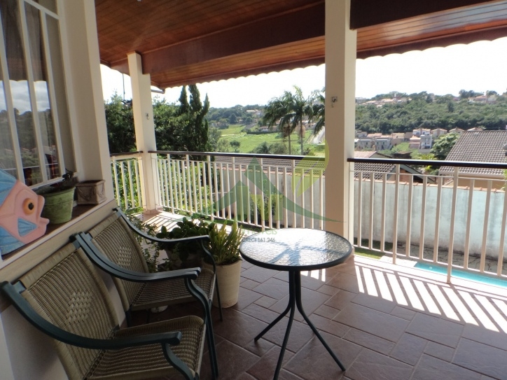 Casa, 4 quartos, 600 m² - Foto 13