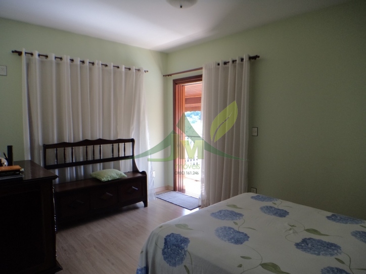 Casa, 4 quartos, 600 m² - Foto 14
