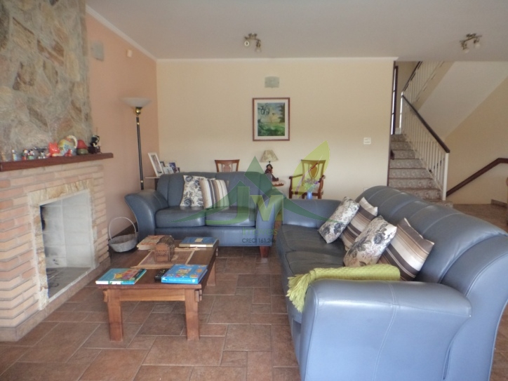 Casa, 4 quartos, 600 m² - Foto 15
