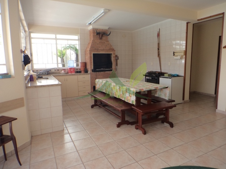 Casa, 4 quartos, 600 m² - Foto 17