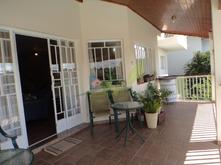 Casa, 4 quartos, 600 m² - Foto 20