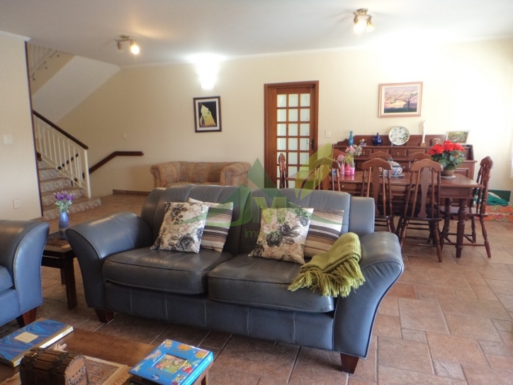 Casa, 4 quartos, 600 m² - Foto 21