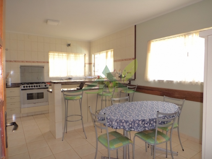 Casa, 4 quartos, 600 m² - Foto 23