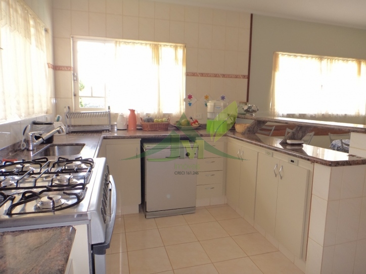 Casa, 4 quartos, 600 m² - Foto 24