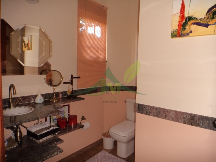 Casa, 4 quartos, 600 m² - Foto 25