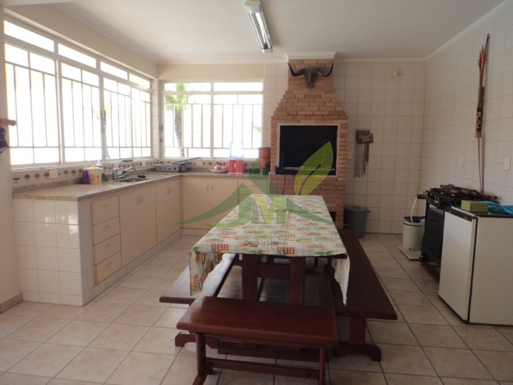 Casa, 4 quartos, 600 m² - Foto 28