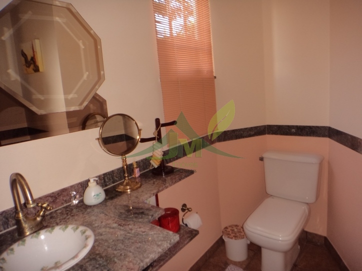 Casa, 4 quartos, 600 m² - Foto 29