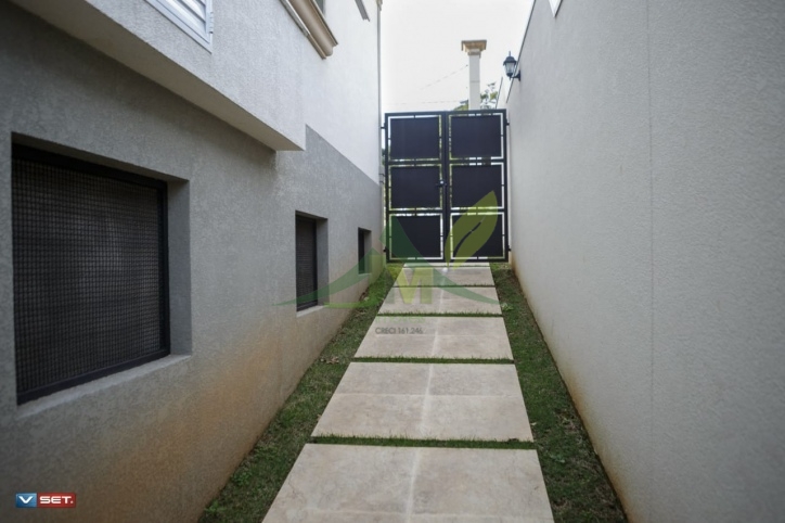 Casa de Condomínio, 5 quartos - Foto 3