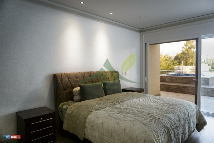 Casa de Condomínio, 5 quartos - Foto 5