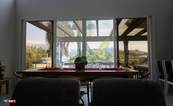Casa de Condomínio, 5 quartos - Foto 6