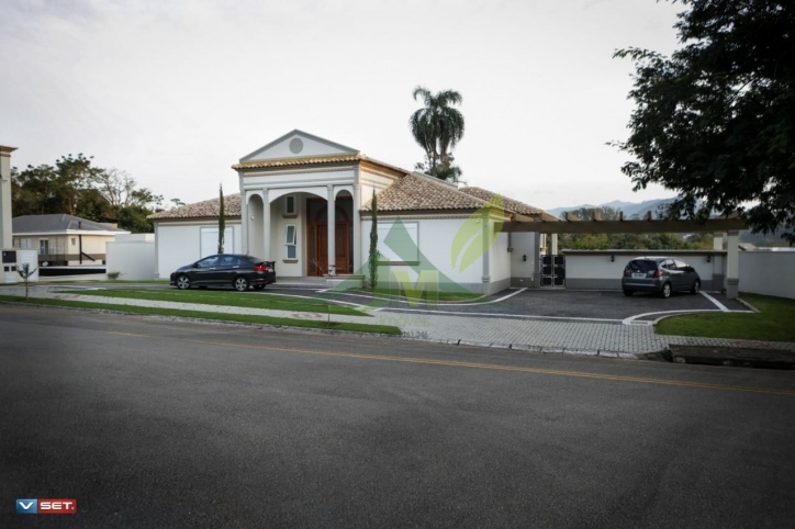 Casa de Condomínio, 5 quartos - Foto 18
