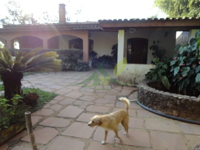 Sítio, 3 quartos, 4 hectares - Foto 7