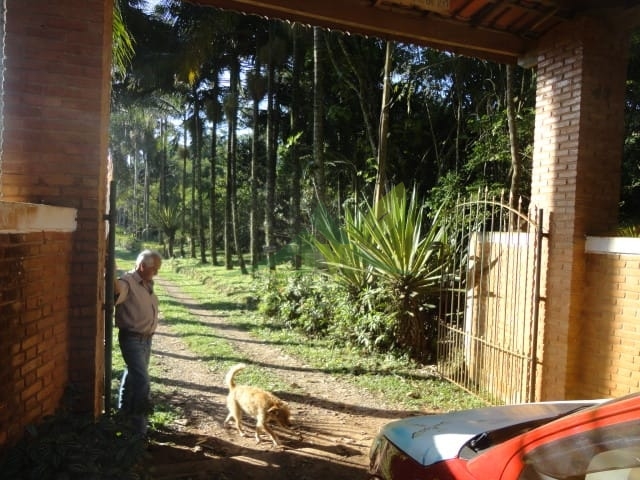 Sítio, 3 quartos, 4 hectares - Foto 10