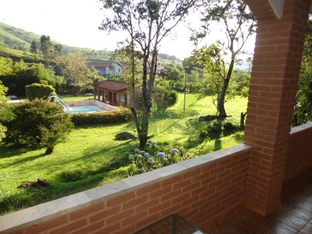 Sítio, 3 quartos, 4 hectares - Foto 13