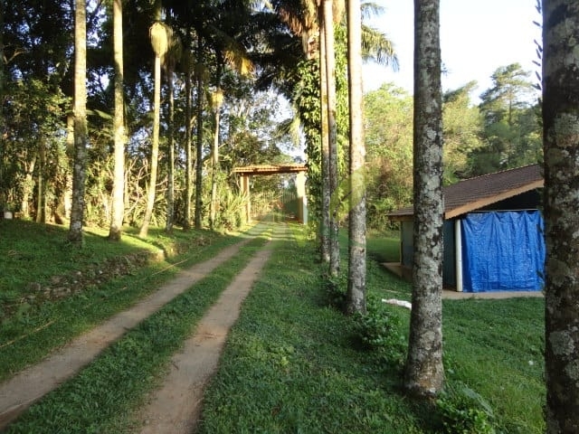 Sítio, 3 quartos, 4 hectares - Foto 21