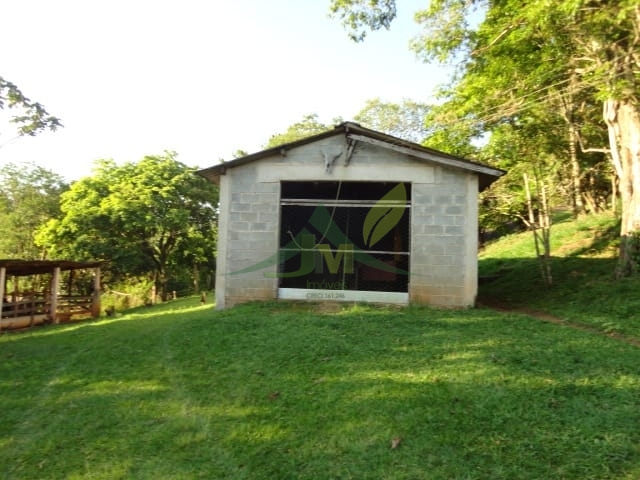 Sítio, 3 quartos, 4 hectares - Foto 24
