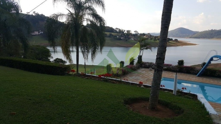 Sítio, 3 quartos, 3 hectares - Foto 6