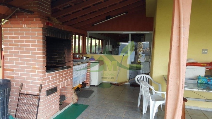 Sítio, 3 quartos, 3 hectares - Foto 10