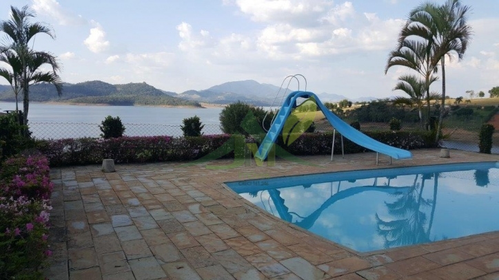 Sítio, 3 quartos, 3 hectares - Foto 11