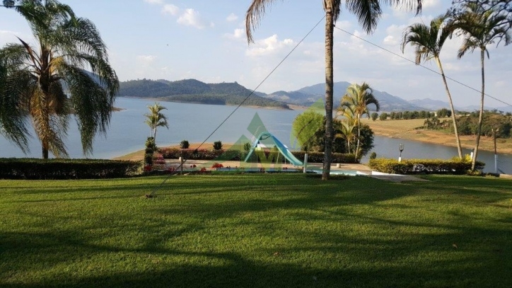 Sítio, 3 quartos, 3 hectares - Foto 12