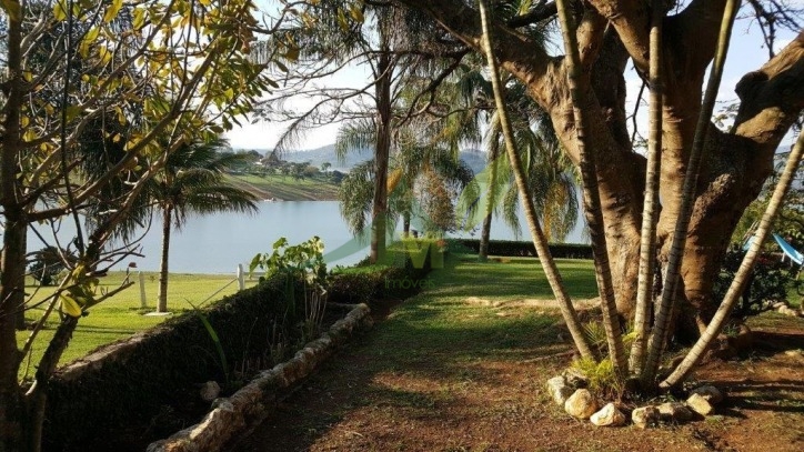 Sítio, 3 quartos, 3 hectares - Foto 13