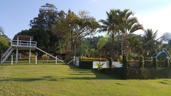 Sítio, 3 quartos, 3 hectares - Foto 15