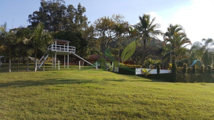 Sítio, 3 quartos, 3 hectares - Foto 18