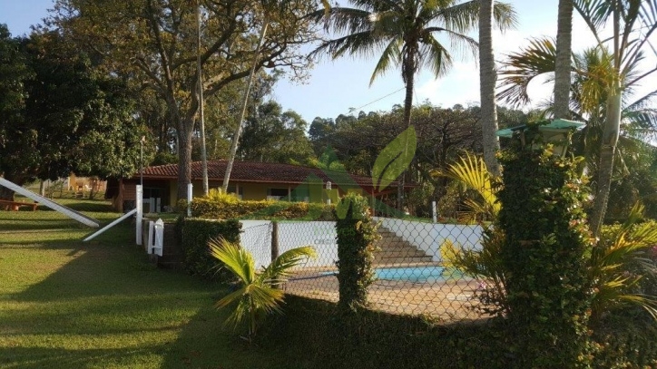 Sítio, 3 quartos, 3 hectares - Foto 19