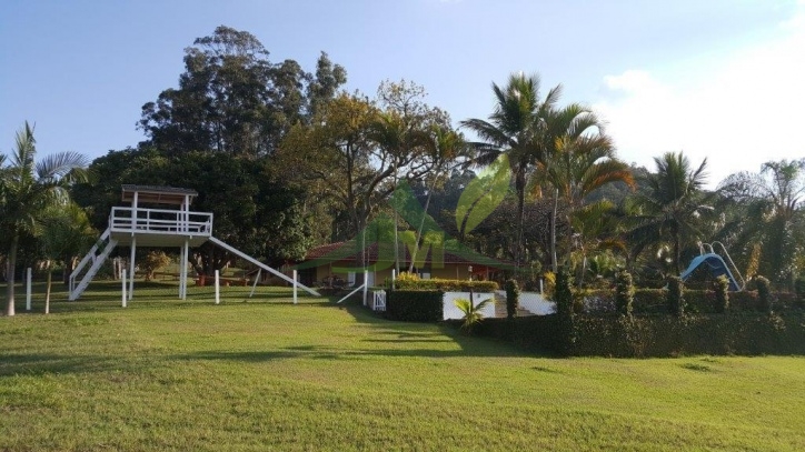 Sítio, 3 quartos, 3 hectares - Foto 20
