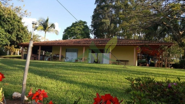 Sítio, 3 quartos, 3 hectares - Foto 22