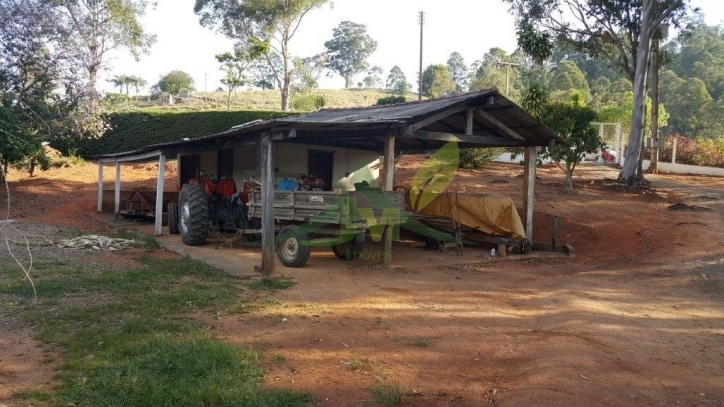 Sítio, 3 quartos, 3 hectares - Foto 23