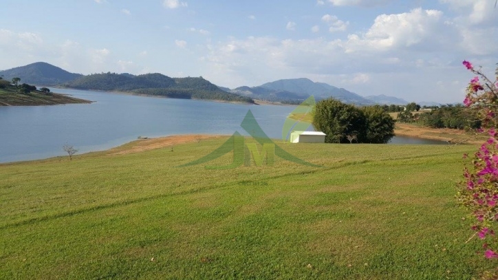 Sítio, 3 quartos, 3 hectares - Foto 26