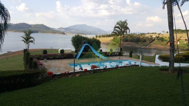 Sítio, 3 quartos, 3 hectares - Foto 27