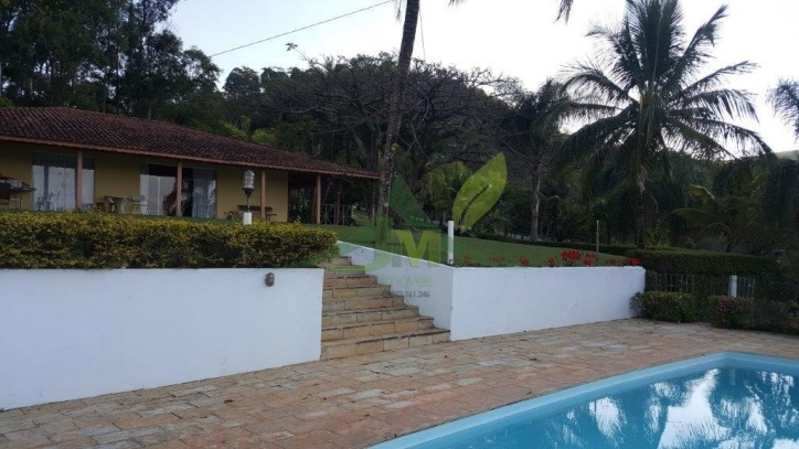 Sítio, 3 quartos, 3 hectares - Foto 35