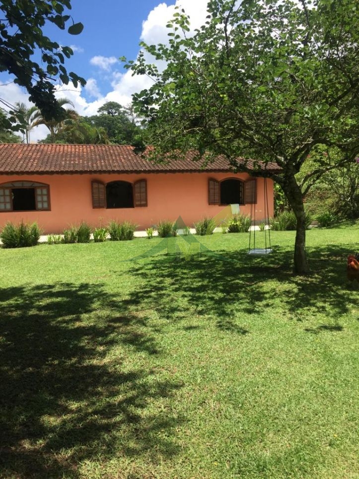Sítio, 5 quartos, 27 hectares - Foto 3